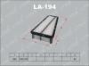 LYNX LA194 LA194 Воздушный фильтр LYNX