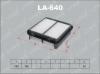 LYNX LA-640 LA640 Воздушный фильтр LYNX