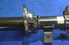 Parts-Mall PJB024A Амортизатор передний правый