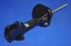 Parts-Mall PJB158A Амортизатор RR. LH/ABS