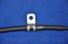 Parts-Mall PTA-178 Трос стояночного тормоза HYUNDAI CLICK(-OCT 2006) PMC 597601C800