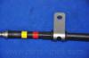 Parts-Mall PTA-184 Трос стояночного тормоза HYUNDAI CLICK(-OCT 2006) PMC 597701C800