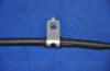 Parts-Mall PTA-184 Трос стояночного тормоза HYUNDAI CLICK(-OCT 2006) PMC 597701C800
