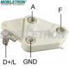 MOBILETRON VRD671C Регулятор генератора