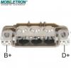 MOBILETRON RM60 Диодный мост генератора