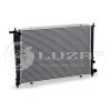 LUZAR LRC HUPR96100 Радиатор охлаждения NEW
