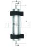 KNECHT KL916 Фильтр топливный AUDI Q5 2.0TDI/3.0TDI 08-