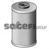 PURFLUX C507A Фильтр топливный CITROEN: JUMPER 06-, JUMPER 02-, JUMPER автобус 06-, JUMPER автобус 02-