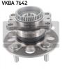 SKF VKBA 7642 Комплект подшипника ступицы колеса