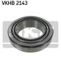 SKF VKHB 2143 Подшипник ступицы колеса