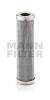 MANN-FILTER HD 513 Фильтр, Гидравлическая система привода рабочего оборудования