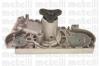 METELLI 24-0439 Водяной насос