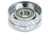 OPTIMAL 0-N2111S Натяжной ролик, поликлиновой  ремень