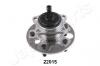 JAPANPARTS KK-22015 Комплект подшипника ступицы колеса