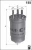 MECAFILTER ELG5290 Топливный фильтр