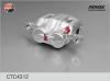 FENOX CTC4312 Суппорт передний правый Galant 92-03, Outlander I-III CTC4312