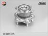 FENOX WHB83175 Ступица задняя