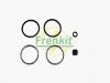 FRENKIT 232011 Ремкомплект, тормозной суппорт