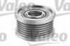 VALEO 588092 Шкив генератора (с крышкой)