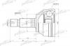 PATRON PCV6893 ШРУС наружн LAND ROVER: FREELANDER 4WD 02-05