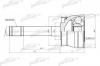 PATRON PCV9721 ШРУС наружн INFINITI: QX4 02-03 / NISSAN: FRONTIER 02-04, PATHFINDER 90-01, XTERRA 02-04