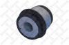 STELLOX 7111229SX с/б подрамника зад./ VW Passat 81-88, Audi 80 [96
