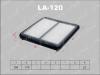 LYNX LA120 LA120 Воздушный фильтр LYNX
