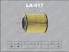 LYNX LA417 LA-417 Фильтр воздушный LYNX