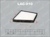 LYNX LAC010 LAC010 Cалонный фильтр LYNX