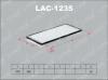 LYNX LAC-1235 Фильтр, воздух во внутренном пространстве