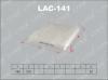 LYNX LAC141 LAC141 Cалонный фильтр LYNX