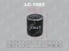 LYNX LC1002 LC1002 Масляный фильтр LYNX