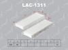 LYNX LAC-1311 Фильтр, воздух во внутренном пространстве