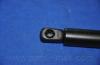 Parts-Mall PQD-209 Амортизатор багажника SSANGYONG REX...