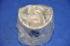 Parts-Mall PXMSA-033C Поршень HYUNDAI PORTER/H-100 0.5 D4BF