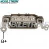 MOBILETRON RM91 Диодный мост генератора
