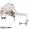 MOBILETRON VRMP134 Регулятор генератора