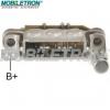 MOBILETRON RM63 Диодный мост генератора