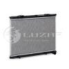 LUZAR LRC KISO02150 Радиатор охлаждения NEW