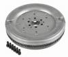 SACHS 2295000487 Маховик двухмассовый AUDI: A3 1.9TDI / SEAT: ALTEA 1.9TDI, LEON 1.9TDI / SKODA: OCTAVIA 1.9TDI / VW: CADDY 1.9TDI, GOLF VI 1.9TDI, TOURAN 1.9TDI