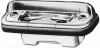 HELLA 2KA 001 378-041 Фонарь освещения номерного знака; Фонарь освещения номерного знака