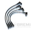 BREMI 600/532 Комплект проводов зажигания