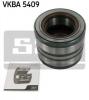 SKF VKBA5409 Подшипник ступицы VKBA5409