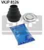 SKF VKJP 8126 Комплект пылника, приводной вал