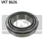 SKF VKT 8626 Подшипник, промежуточный подшипник карданного вала