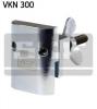 SKF VKN300 Комплект инстр-ов для снятия/установки подш. колеса