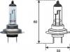 MAGNETI MARELLI 002557100000 Лампа H7 12V 55W