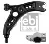 FEBI BILSTEIN 39488 Рычаг подвески прав Audi A3/ Seat ALTEA/ Skoda OCTAVIA/ VW CADDY III, GOLF
