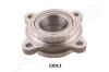 JAPANPARTS KK-12012 Комплект подшипника ступицы колеса