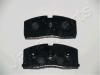 JAPANPARTS PA-023AF Комплект тормозных колодок, дисковый тормоз